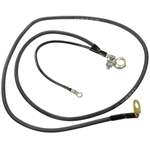 Order BLUE STREAK (HYGRADE MOTOR) - A57-6TA - Battery Cable For Your Vehicle