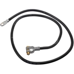 Order BLUE STREAK (HYGRADE MOTOR) - A58-1 - Battery Cable For Your Vehicle