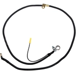 Order BLUE STREAK (HYGRADE MOTOR) - A58-4CLT - Battery Cable For Your Vehicle