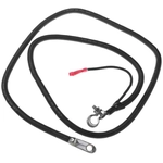 Order BLUE STREAK (HYGRADE MOTOR) - A60-2UT - Battery Cable For Your Vehicle