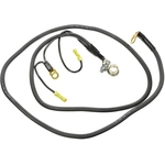 Order BLUE STREAK (HYGRADE MOTOR) - A62-4TC - Battery Cable For Your Vehicle