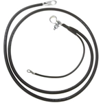 Order BLUE STREAK (HYGRADE MOTOR) - A62-4UTC - Battery Cable For Your Vehicle