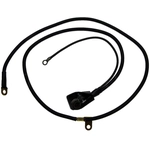 Order BLUE STREAK (HYGRADE MOTOR) - A65-4CLT - Battery Cable For Your Vehicle