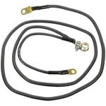 Order BLUE STREAK (HYGRADE MOTOR) - A66-4TC - Battery Cable For Your Vehicle