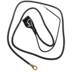 Order BLUE STREAK (HYGRADE MOTOR) - A67-4UTC - Battery Cable For Your Vehicle