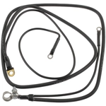 Order BLUE STREAK (HYGRADE MOTOR) - A69-4UDC - Battery Cable For Your Vehicle