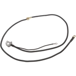 Order BLUE STREAK (HYGRADE MOTOR) - A70-4RDN - Battery Cable For Your Vehicle