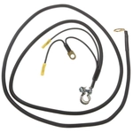 Order BLUE STREAK (HYGRADE MOTOR) - A73-4TC - Battery Cable For Your Vehicle