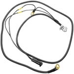 Order BLUE STREAK (HYGRADE MOTOR) - A73-4TCC - Battery Cable For Your Vehicle