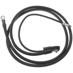 Order BLUE STREAK (HYGRADE MOTOR) - A87-0HD - Battery Cable For Your Vehicle