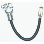 Order Battery Cable Negative by BLUE STREAK (HYGRADE MOTOR) - A10-4 For Your Vehicle
