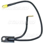 Order Battery Cable Negative by BLUE STREAK (HYGRADE MOTOR) - A11-4HD For Your Vehicle