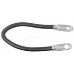 Order Battery Cable Negative by BLUE STREAK (HYGRADE MOTOR) - A12-4LF For Your Vehicle