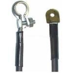 Order Battery Cable Negative by BLUE STREAK (HYGRADE MOTOR) - A12-4T For Your Vehicle