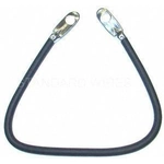 Order Battery Cable Negative by BLUE STREAK (HYGRADE MOTOR) - A14-6L For Your Vehicle