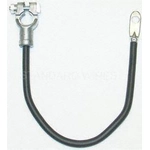 Order Battery Cable Negative by BLUE STREAK (HYGRADE MOTOR) - A16-4 For Your Vehicle