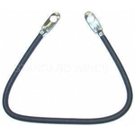 Order Battery Cable Negative by BLUE STREAK (HYGRADE MOTOR) - A18-6L For Your Vehicle