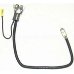Order Battery Cable Negative by BLUE STREAK (HYGRADE MOTOR) - A19-4U For Your Vehicle