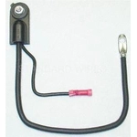 Order Battery Cable Negative by BLUE STREAK (HYGRADE MOTOR) - A20-4DA For Your Vehicle
