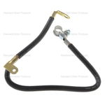 Order Battery Cable Negative by BLUE STREAK (HYGRADE MOTOR) - A23-2CLT For Your Vehicle