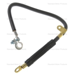 Order Battery Cable Negative by BLUE STREAK (HYGRADE MOTOR) - A23-2CLTB For Your Vehicle