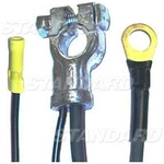 Order Battery Cable Negative by BLUE STREAK (HYGRADE MOTOR) - A24-6UH For Your Vehicle