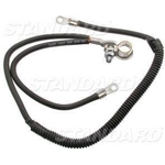 Order Battery Cable Negative by BLUE STREAK (HYGRADE MOTOR) - A26-6TB For Your Vehicle