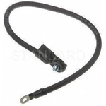 Order Battery Cable Negative by BLUE STREAK (HYGRADE MOTOR) - A28-0DN For Your Vehicle