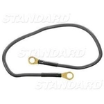 Order Battery Cable Negative by BLUE STREAK (HYGRADE MOTOR) - A28-4LH For Your Vehicle