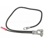 Order Battery Cable Negative by BLUE STREAK (HYGRADE MOTOR) - A28-6U For Your Vehicle