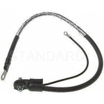 Order Battery Cable Negative by BLUE STREAK (HYGRADE MOTOR) - A30-0DAC For Your Vehicle