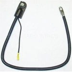 Order Battery Cable Negative by BLUE STREAK (HYGRADE MOTOR) - A30-2D For Your Vehicle