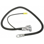 Order Battery Cable Negative by BLUE STREAK (HYGRADE MOTOR) - A30-2U For Your Vehicle