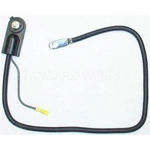 Order BLUE STREAK (HYGRADE MOTOR) - A30-4D - Battery Cable Negative For Your Vehicle
