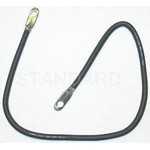 Order Battery Cable Negative by BLUE STREAK (HYGRADE MOTOR) - A30-4L For Your Vehicle