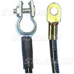 Order Battery Cable Negative by BLUE STREAK (HYGRADE MOTOR) - A30-4T For Your Vehicle