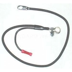 Order Battery Cable Negative by BLUE STREAK (HYGRADE MOTOR) - A30-6UT For Your Vehicle