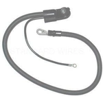 Order Battery Cable Negative by BLUE STREAK (HYGRADE MOTOR) - A32-0DAC For Your Vehicle