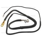 Order Battery Cable Negative by BLUE STREAK (HYGRADE MOTOR) - A32-2UTC For Your Vehicle