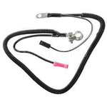 Order Battery Cable Negative by BLUE STREAK (HYGRADE MOTOR) - A32-6UD For Your Vehicle