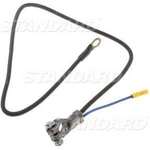Order Battery Cable Negative by BLUE STREAK (HYGRADE MOTOR) - A32-6UH For Your Vehicle