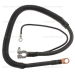 Order Battery Cable Negative by BLUE STREAK (HYGRADE MOTOR) - A33-0U For Your Vehicle