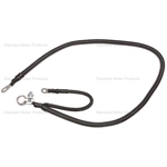 Order Battery Cable Negative by BLUE STREAK (HYGRADE MOTOR) - A34-2TB For Your Vehicle