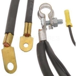 Order Battery Cable Negative by BLUE STREAK (HYGRADE MOTOR) - A34-2TBC For Your Vehicle