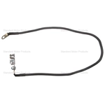 Order Battery Cable Negative by BLUE STREAK (HYGRADE MOTOR) - A34-4TL For Your Vehicle