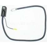 Order BLUE STREAK (HYGRADE MOTOR) - A35-4D - Battery Cable Negative For Your Vehicle