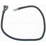 Order Battery Cable Negative by BLUE STREAK (HYGRADE MOTOR) - A36-2 For Your Vehicle
