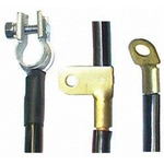 Order Battery Cable Negative by BLUE STREAK (HYGRADE MOTOR) - A36-2CLT For Your Vehicle