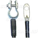 Order Battery Cable Negative by BLUE STREAK (HYGRADE MOTOR) - A36-4T For Your Vehicle