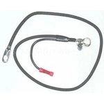 Order Battery Cable Negative by BLUE STREAK (HYGRADE MOTOR) - A36-6UT For Your Vehicle